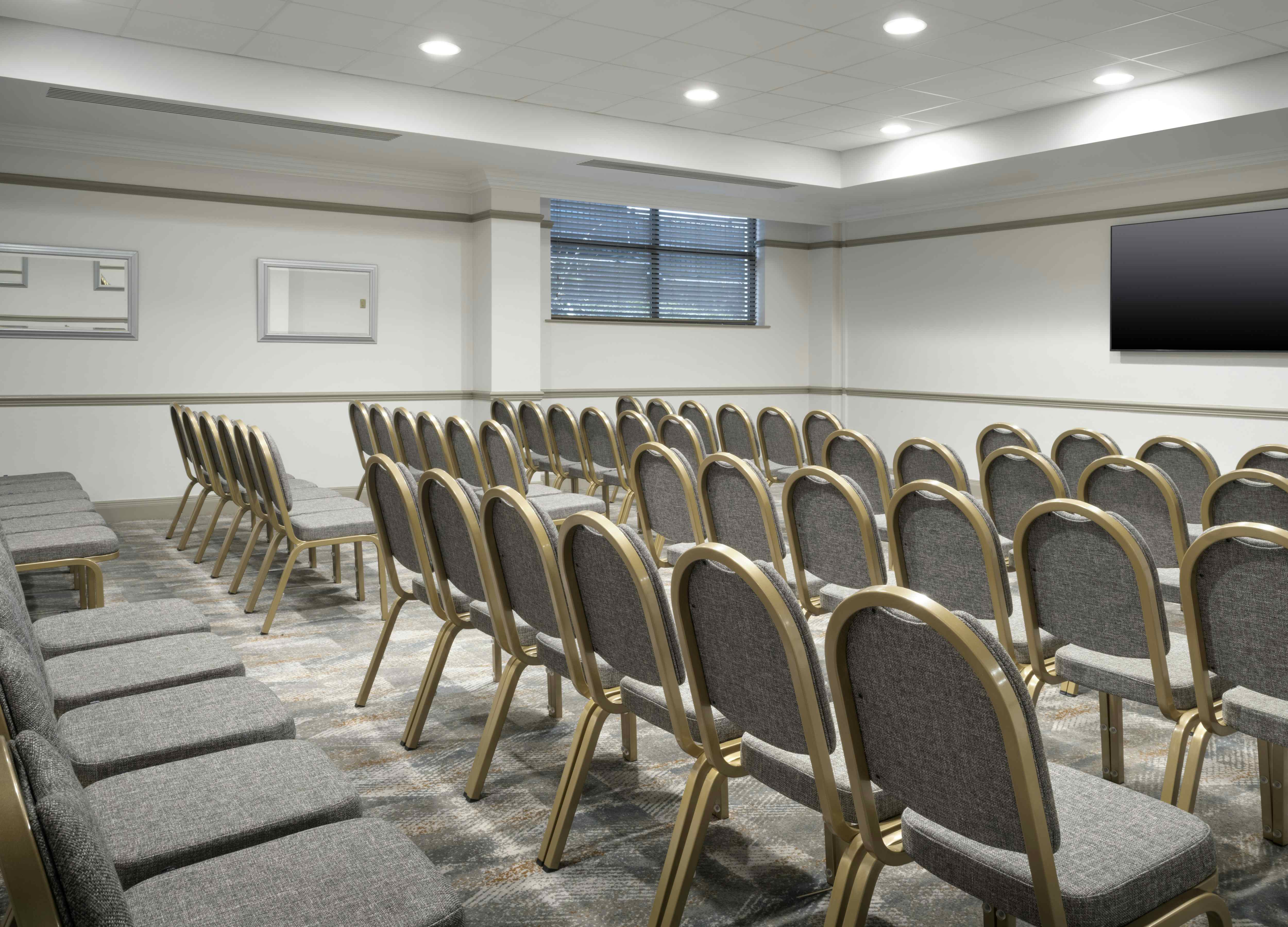 Hire Lever or Hornby Room, Delta Hotels by Marriott Liverpool City